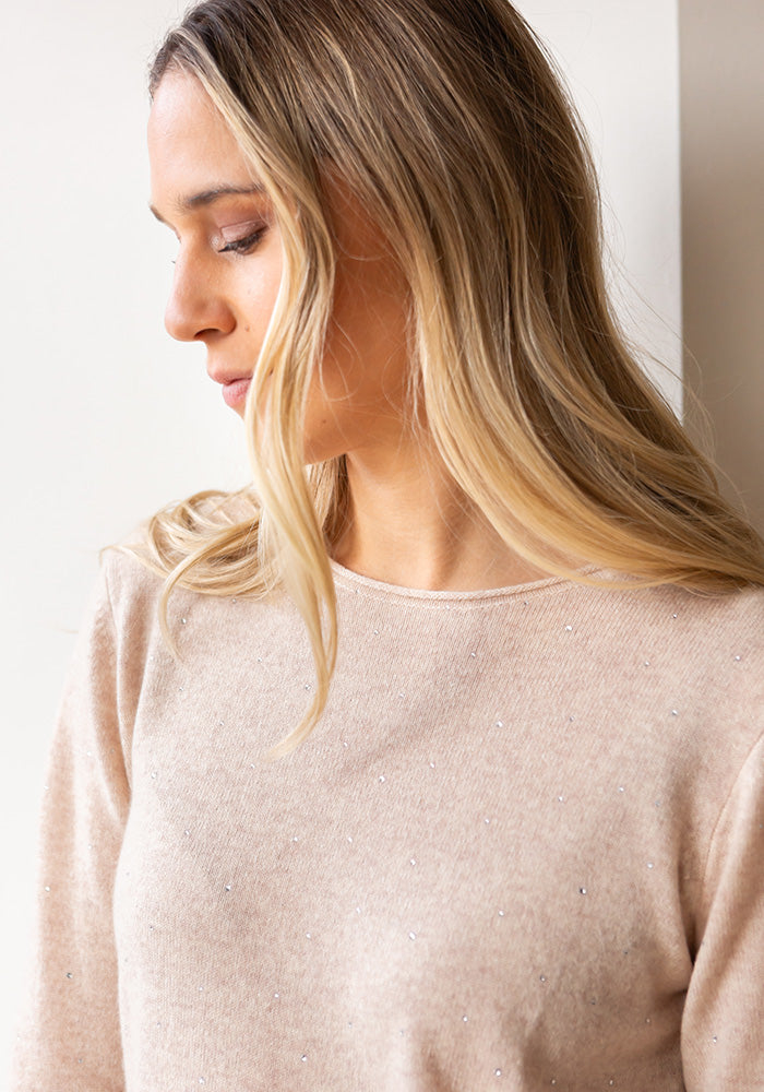 CRYSTAL CREW - KINROSS - CAMEO