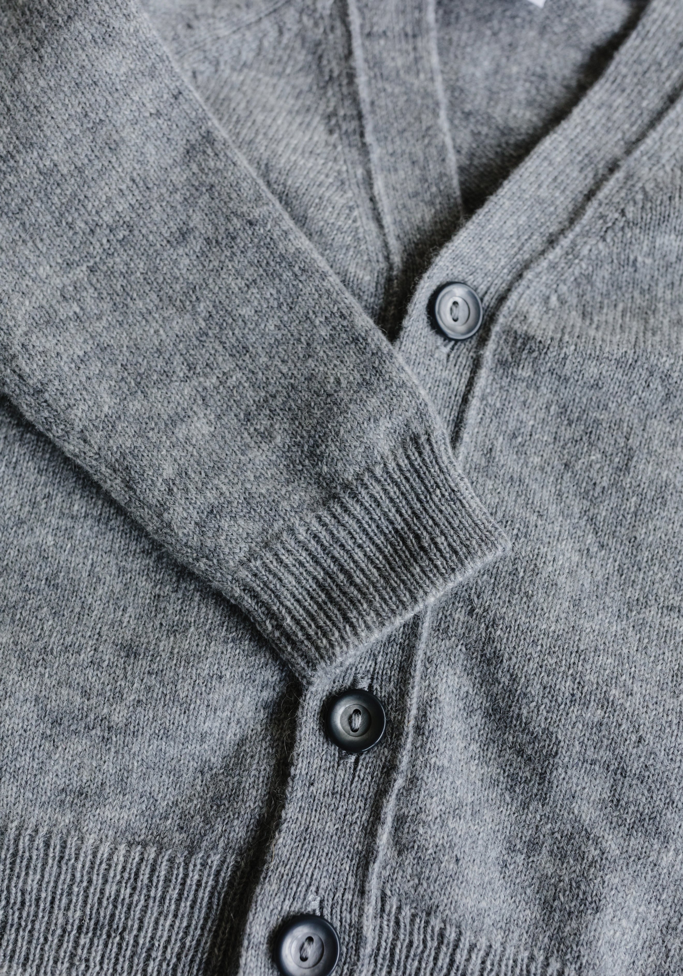 BABY CASHMERE CARDIGAN