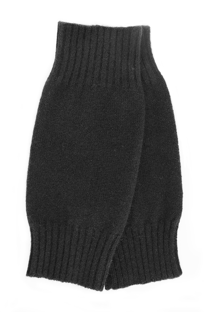 Christmas Gifts Toronto - Cashmere Wristlets by The Cashmere Shop