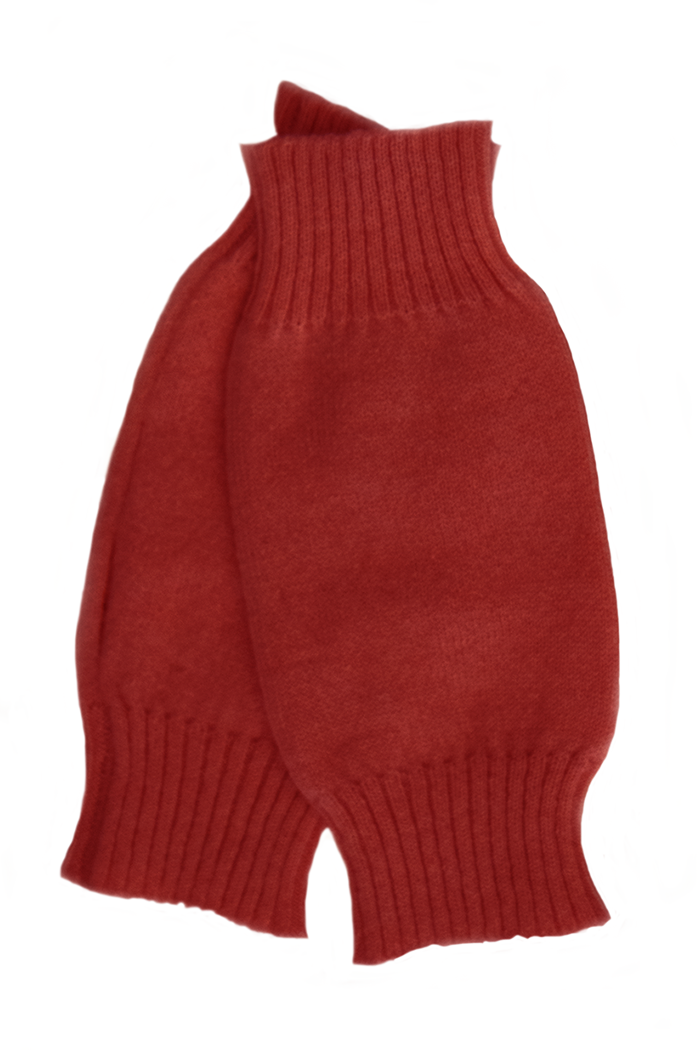 Cashmere Wristlets - The Cashmere Shop
- 17