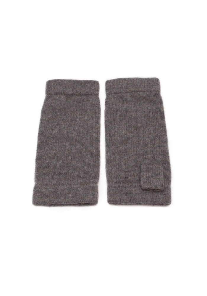 Men's Cashmere Wristlets - The Cashmere Shop
- 1