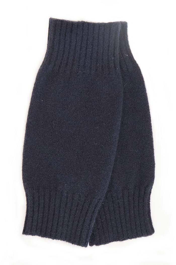 Christmas Gifts Toronto - Cashmere Wristlets by The Cashmere Shop