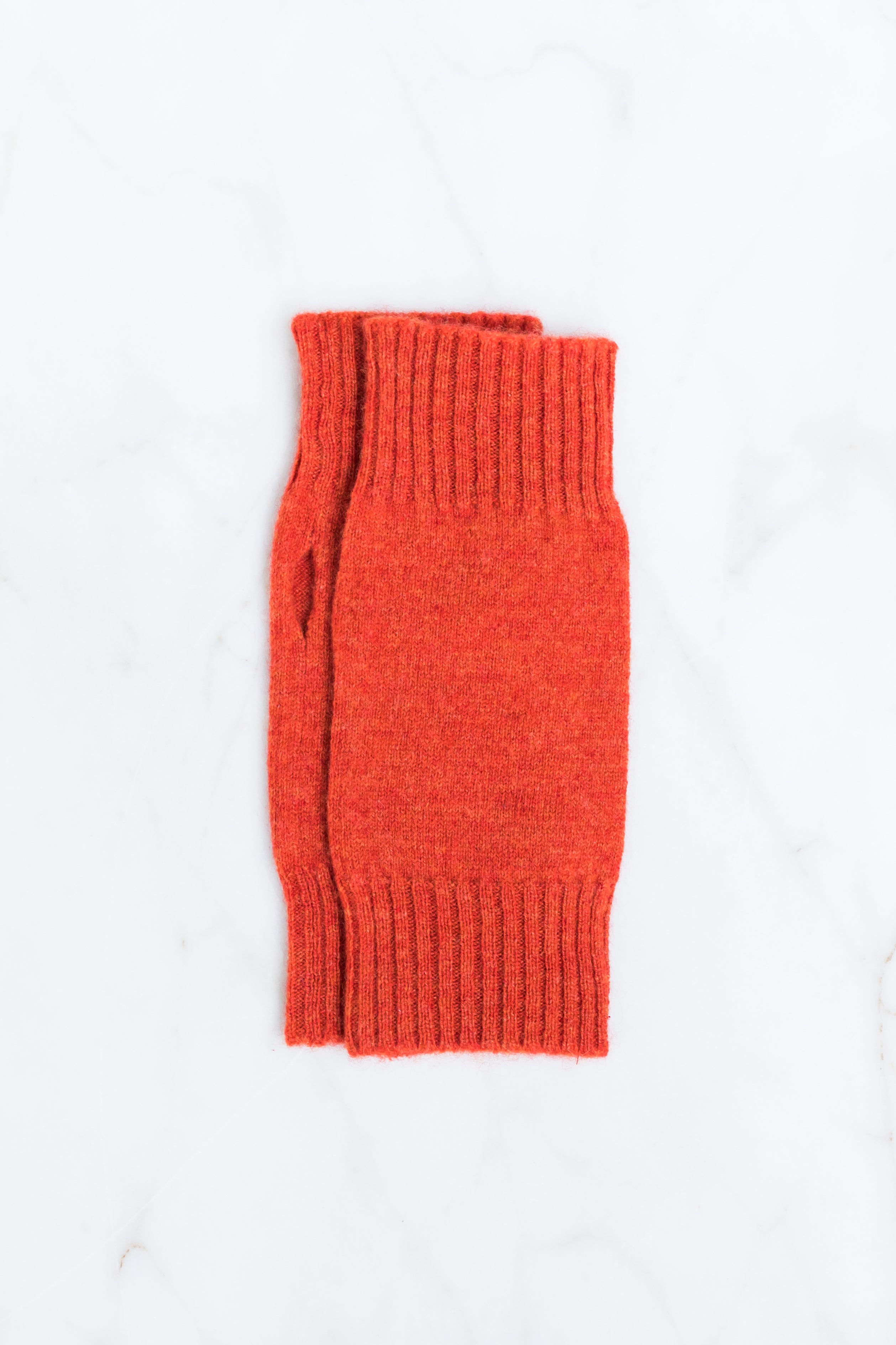CASHMERE WRISTLETS