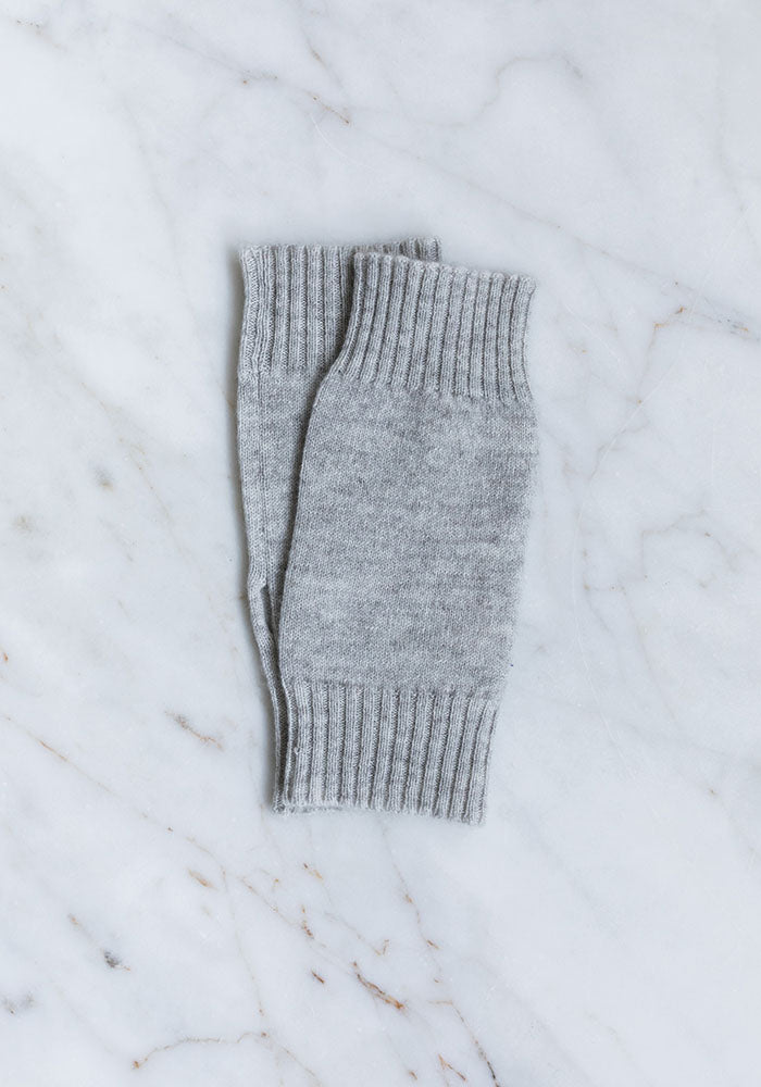 CASHMERE WRISTLETS