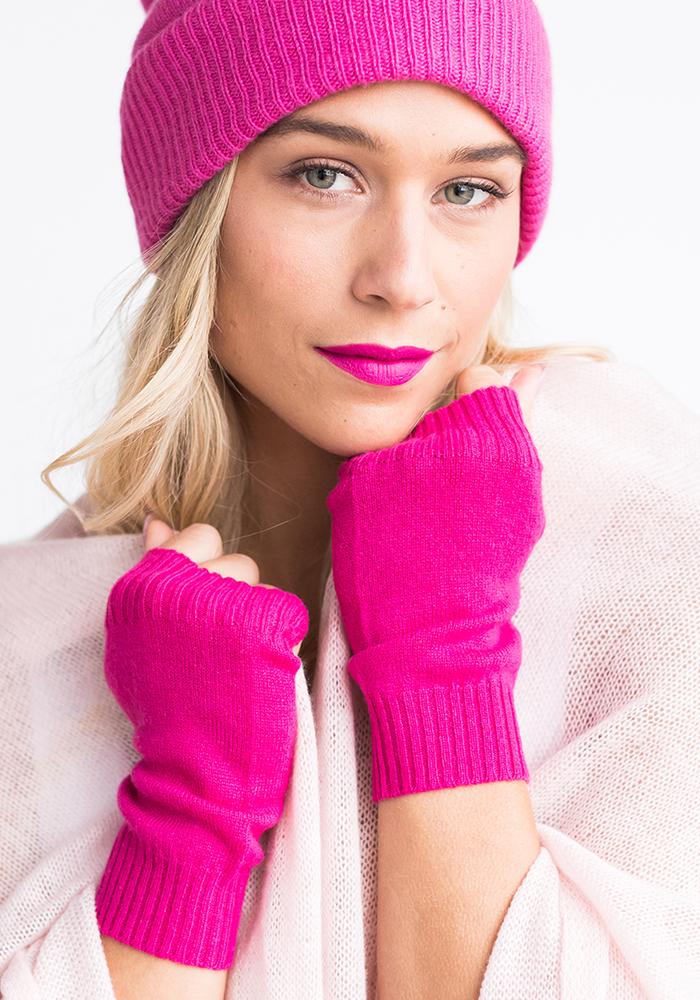 Wristlets Pink
