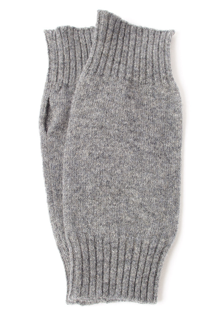 Christmas Gifts Toronto - Cashmere Wristlets by The Cashmere Shop