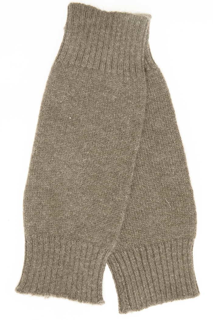 Cashmere Wristlets - The Cashmere Shop
- 21