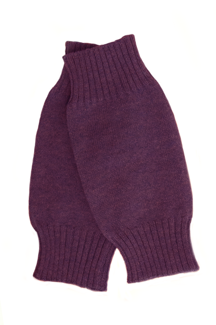 Cashmere Wristlets - The Cashmere Shop
- 19