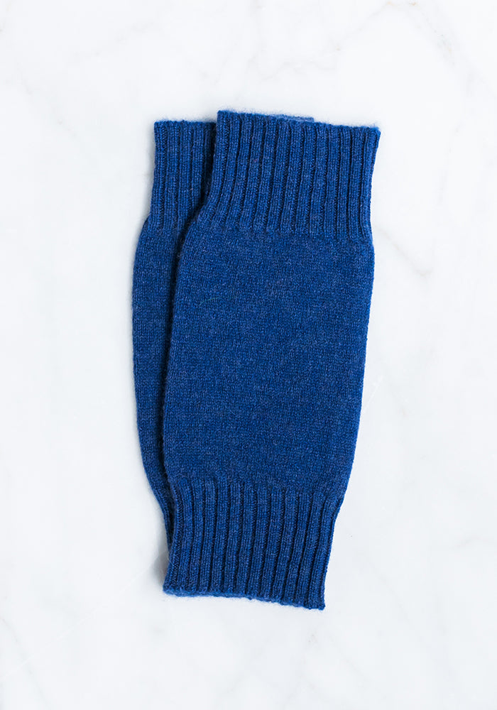 CASHMERE WRISTLETS