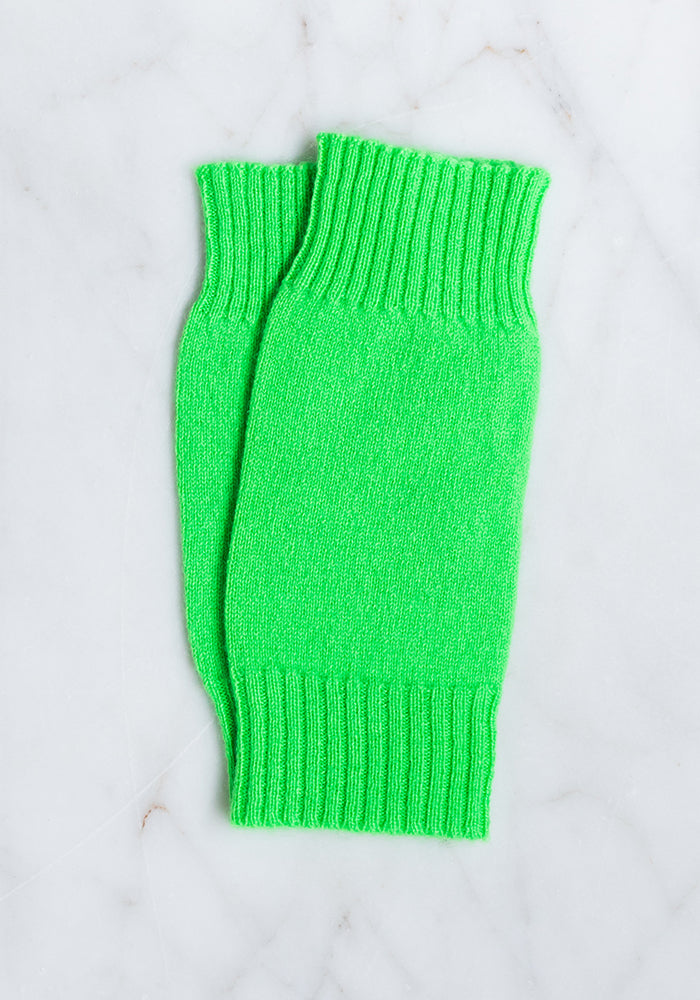 CASHMERE WRISTLETS