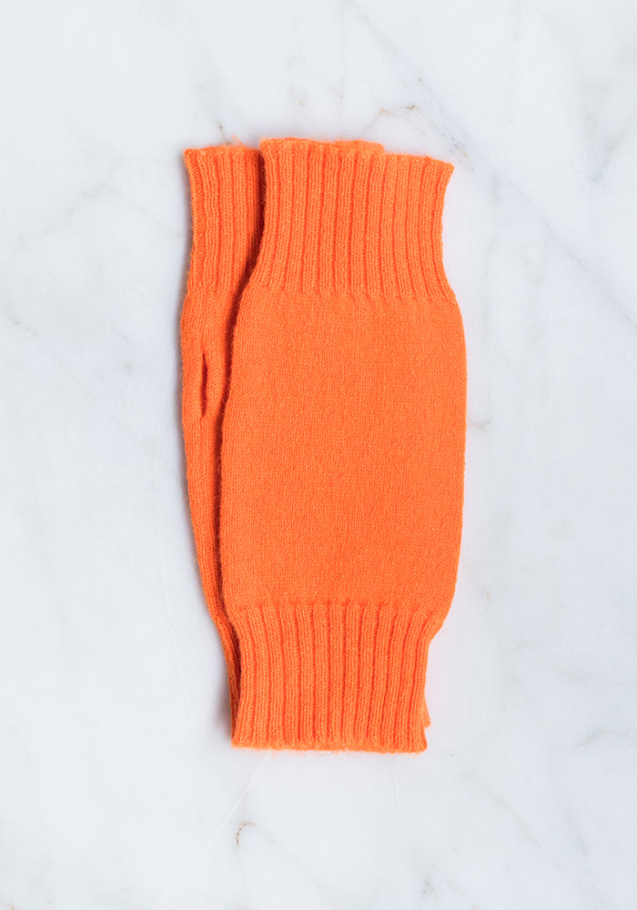 CASHMERE WRISTLETS