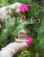 The Cashmere Shops 2015 Holiday Gift Guide
