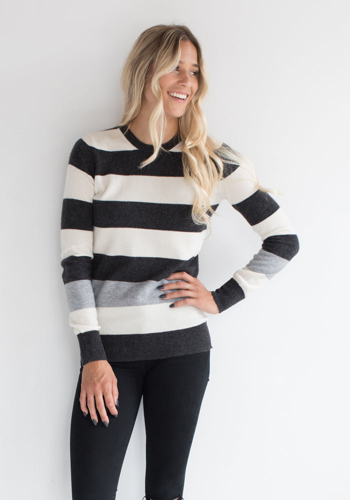 SWEATERS