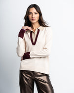 DOUBLE DOWN - LISA TODD - SHEEPSKIN