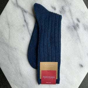 MEN'S CASHMERE SOCKS