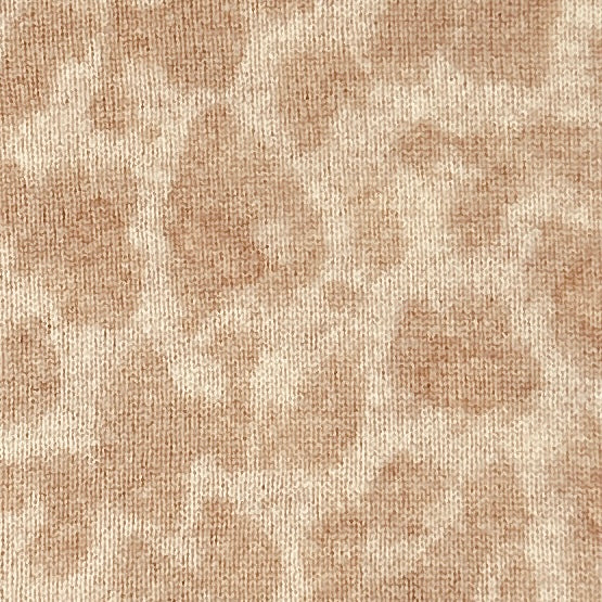 EASY LEOPARD VEE - KINROSS - CAMEO MULTI