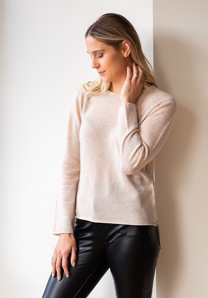 CRYSTAL CREW - KINROSS - CAMEO