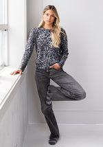 LEOPARD CREW - KINROSS - STERLING MULTI