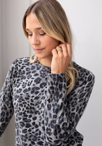 LEOPARD CREW - KINROSS - STERLING MULTI