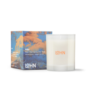 FEU CANDLE - LOHN