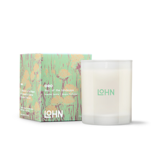 ORO CANDLE - LOHN