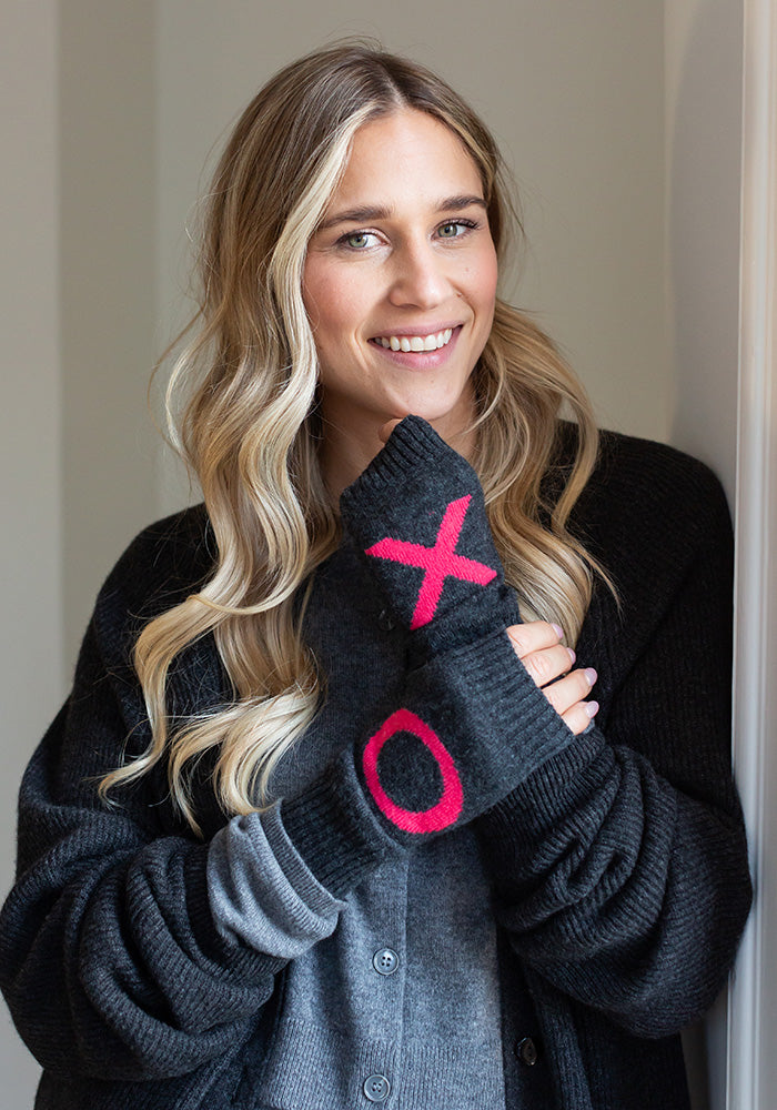 XO WRISTLETS