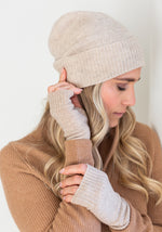 CLASSIC CASHMERE HAT