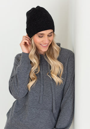 CLASSIC CASHMERE HAT