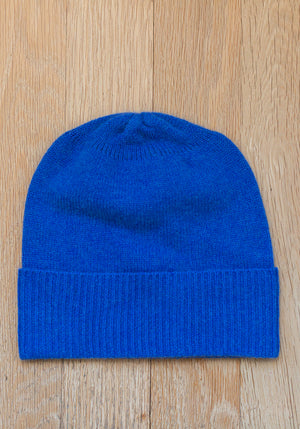 CLASSIC CASHMERE HAT