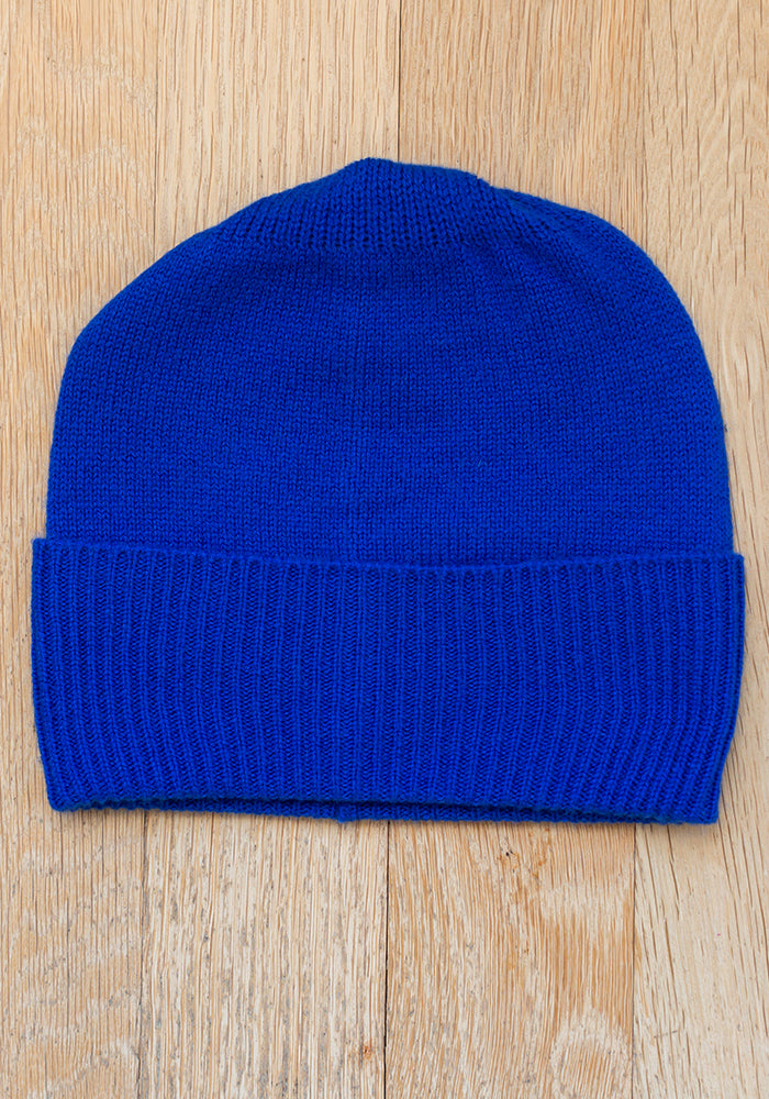 CLASSIC CASHMERE HAT