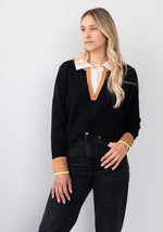 DOUBLE DOWN - LISA TODD - BLACK