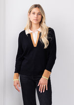 DOUBLE DOWN - LISA TODD - BLACK