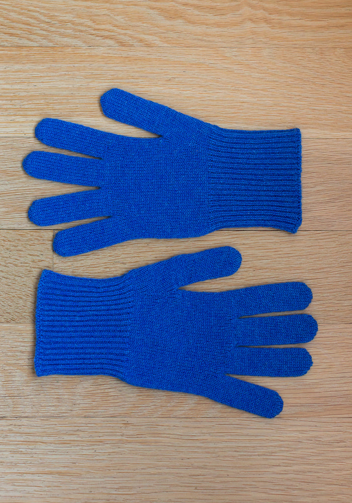 PERFECT CASHMERE GLOVES