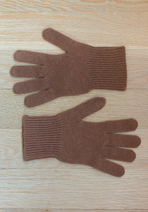 PERFECT CASHMERE GLOVES