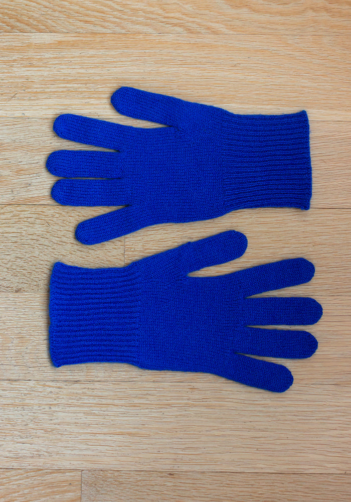 PERFECT CASHMERE GLOVES