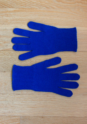 PERFECT CASHMERE GLOVES