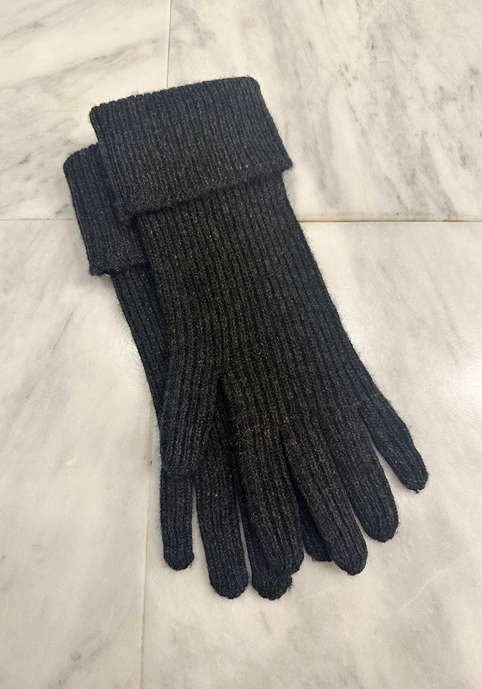 NEW MEN'S CASHMERE GLOVES
