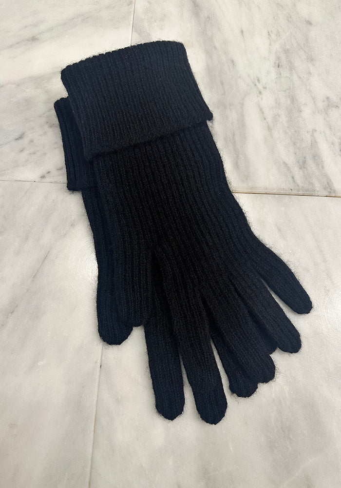 NEW MEN'S CASHMERE GLOVES