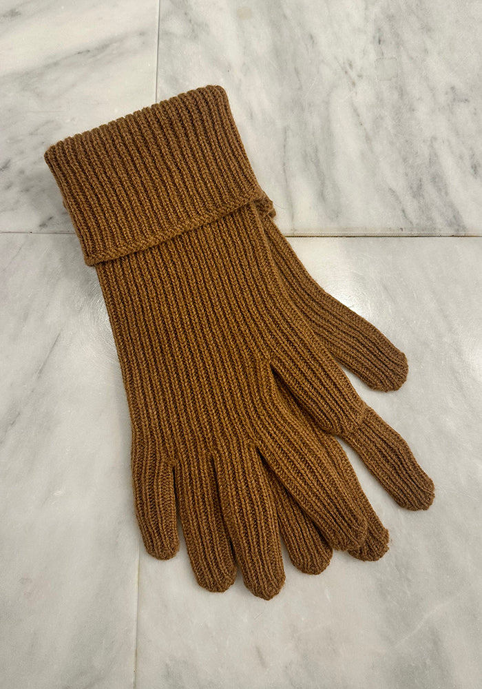 NEW MEN'S CASHMERE GLOVES
