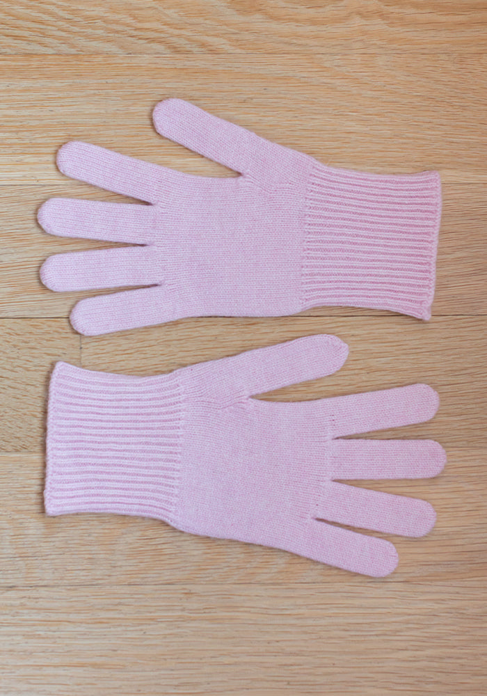 PERFECT CASHMERE GLOVES