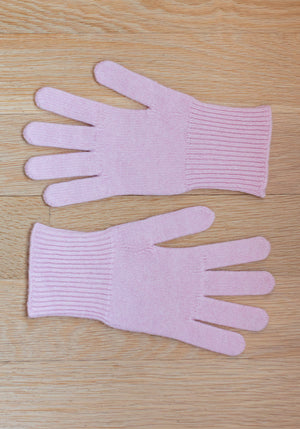 PERFECT CASHMERE GLOVES