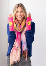 SMILE WRISTLETS