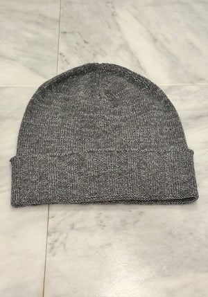 NEW SPARKLE CASHMERE HAT