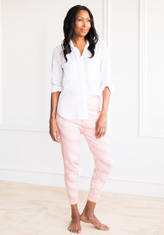 SALE - SANDSTORM JOGGER PANT - L