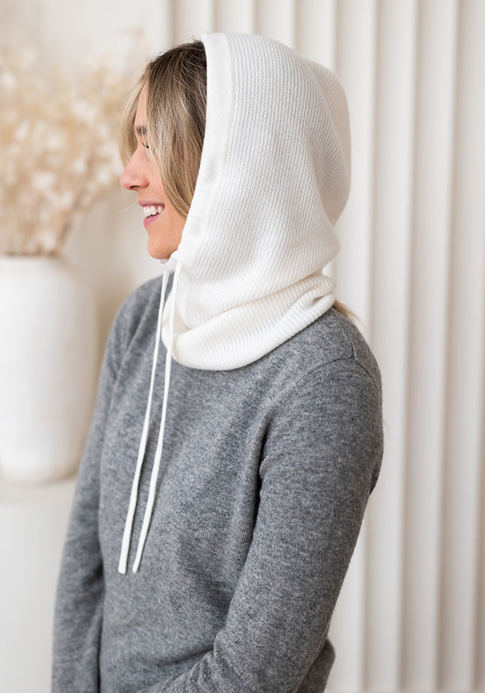BALACLAVA HOOD