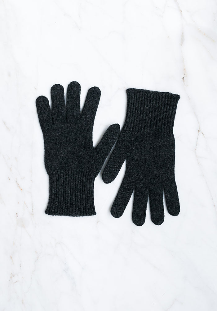 PERFECT CASHMERE GLOVES