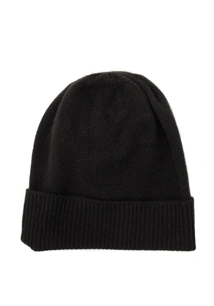 CLASSIC CASHMERE HAT