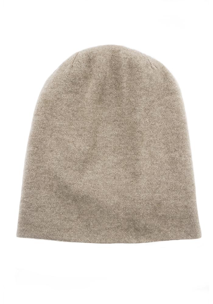 LONG SKULL HAT