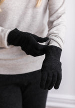 PERFECT CASHMERE GLOVES