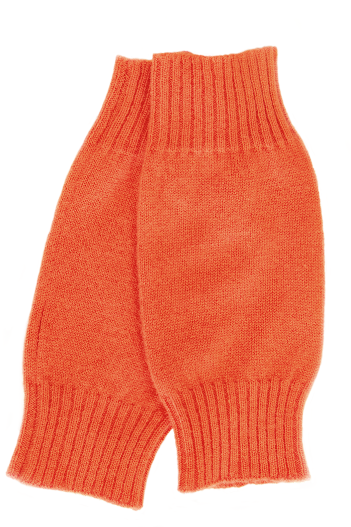 Cashmere Wristlets - The Cashmere Shop
 - 24